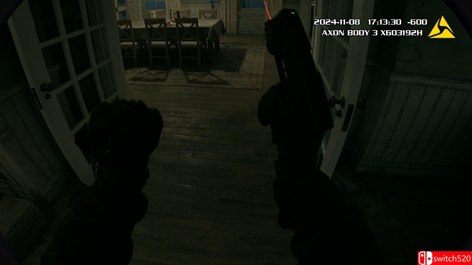 《前线影像》游戏截图2