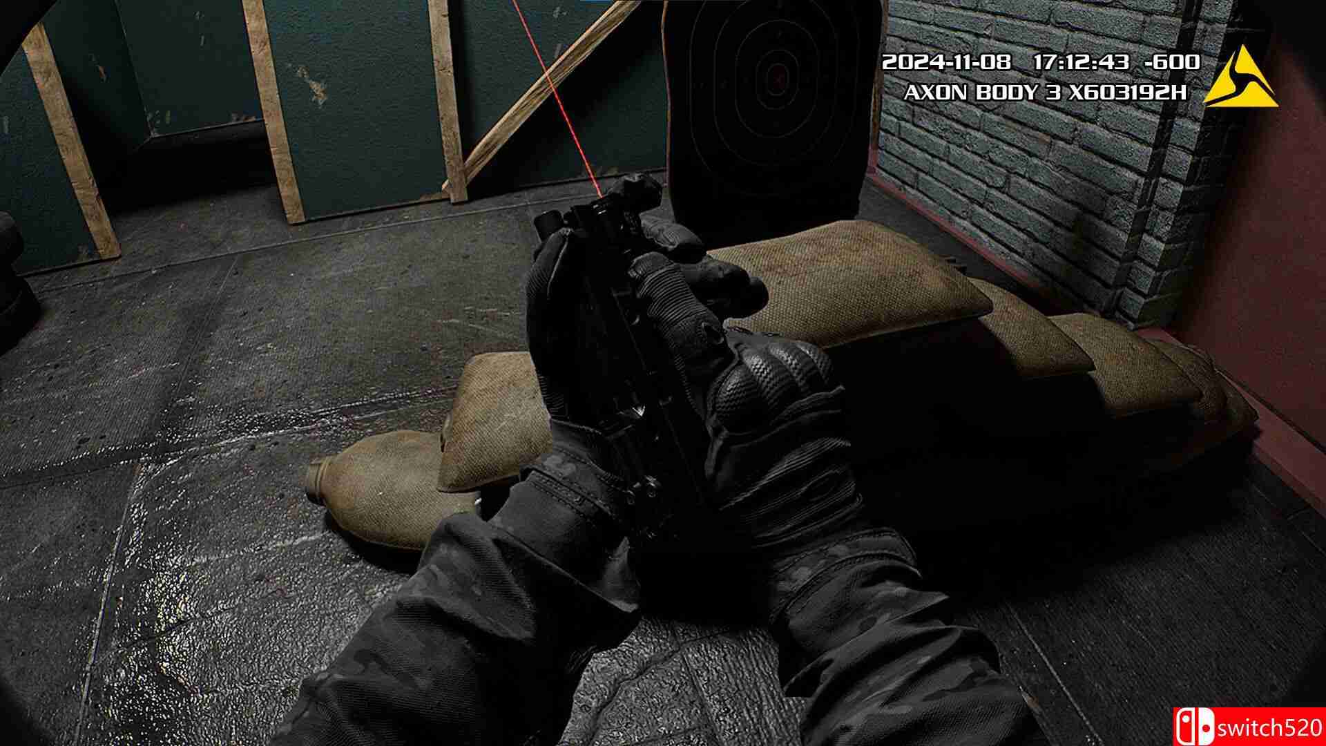 《前线影像》游戏截图5