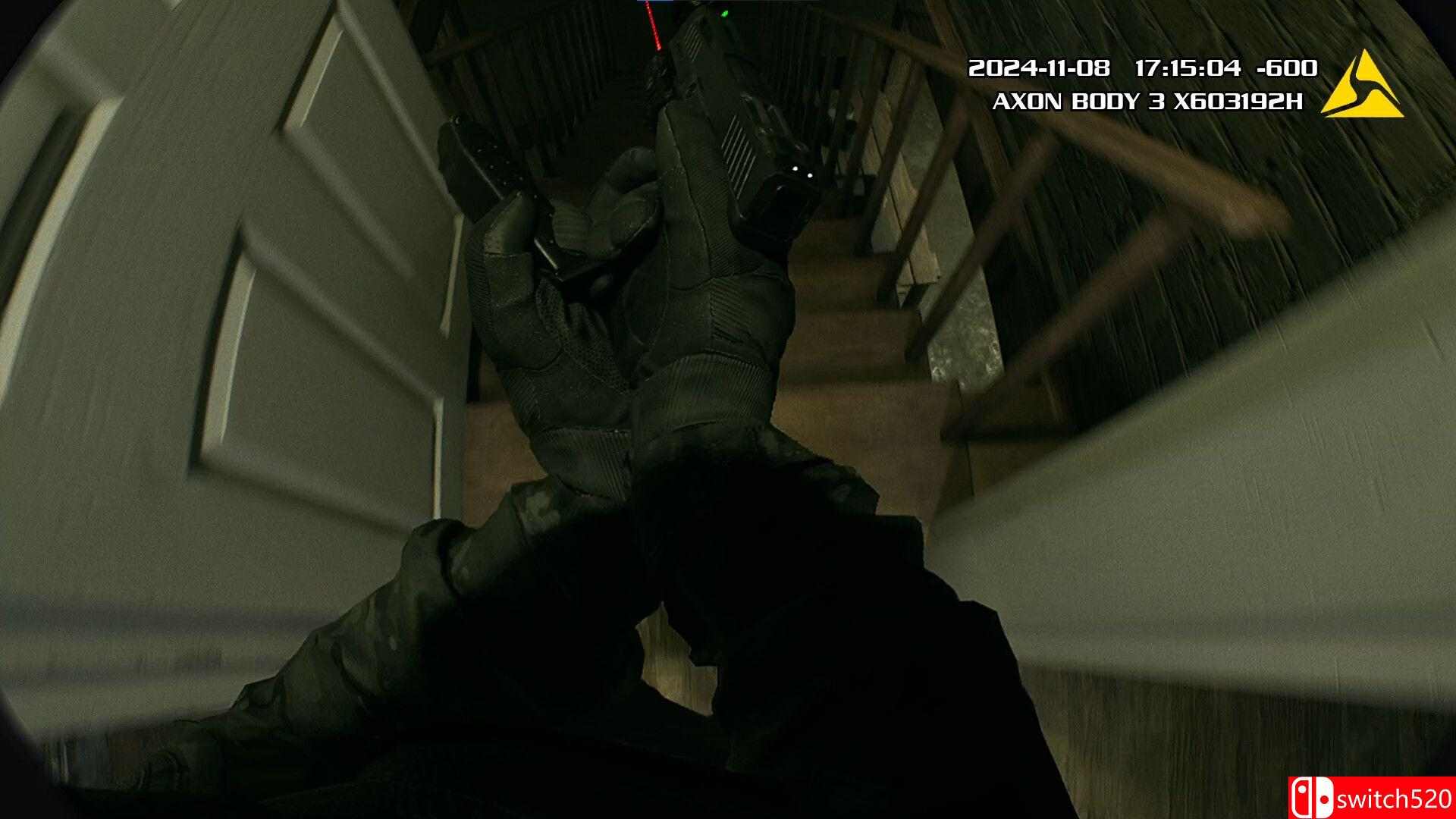 《前线影像》游戏截图3