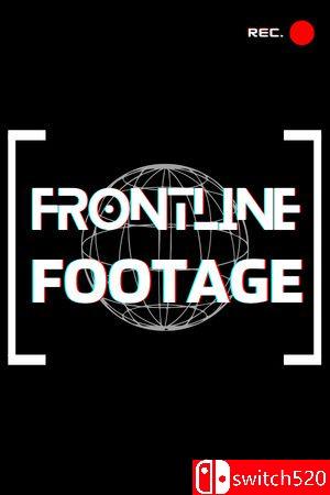 《前线影像（Frontline Footage）》v0.0.1 P2P硬盘版封面图