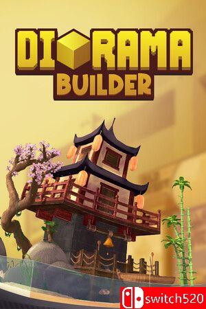 《西洋镜建设者（Diorama Builder）》官方中文 TENOKE镜像版封面图