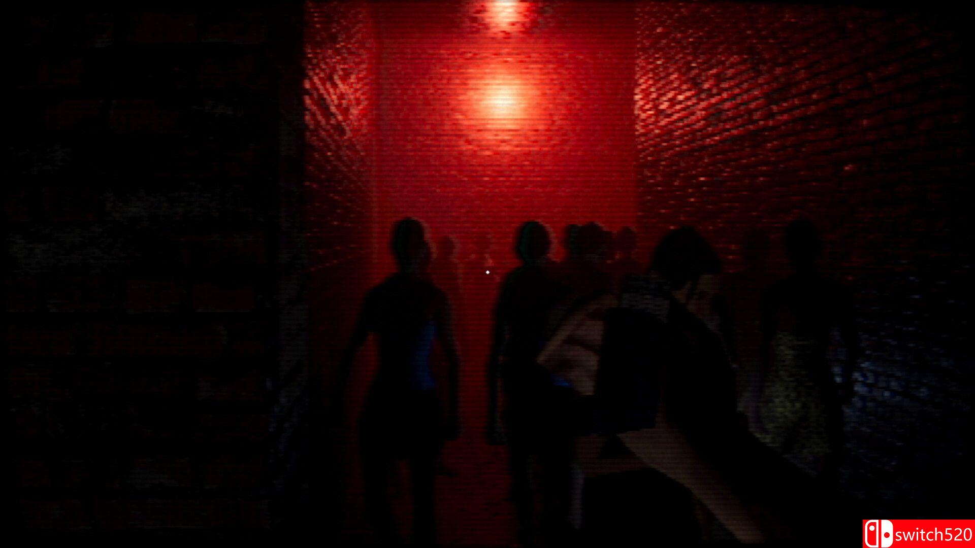 《人群中的追随者（CROWDED. FOLLOWED.）》TENOKE镜像版[EN]_5