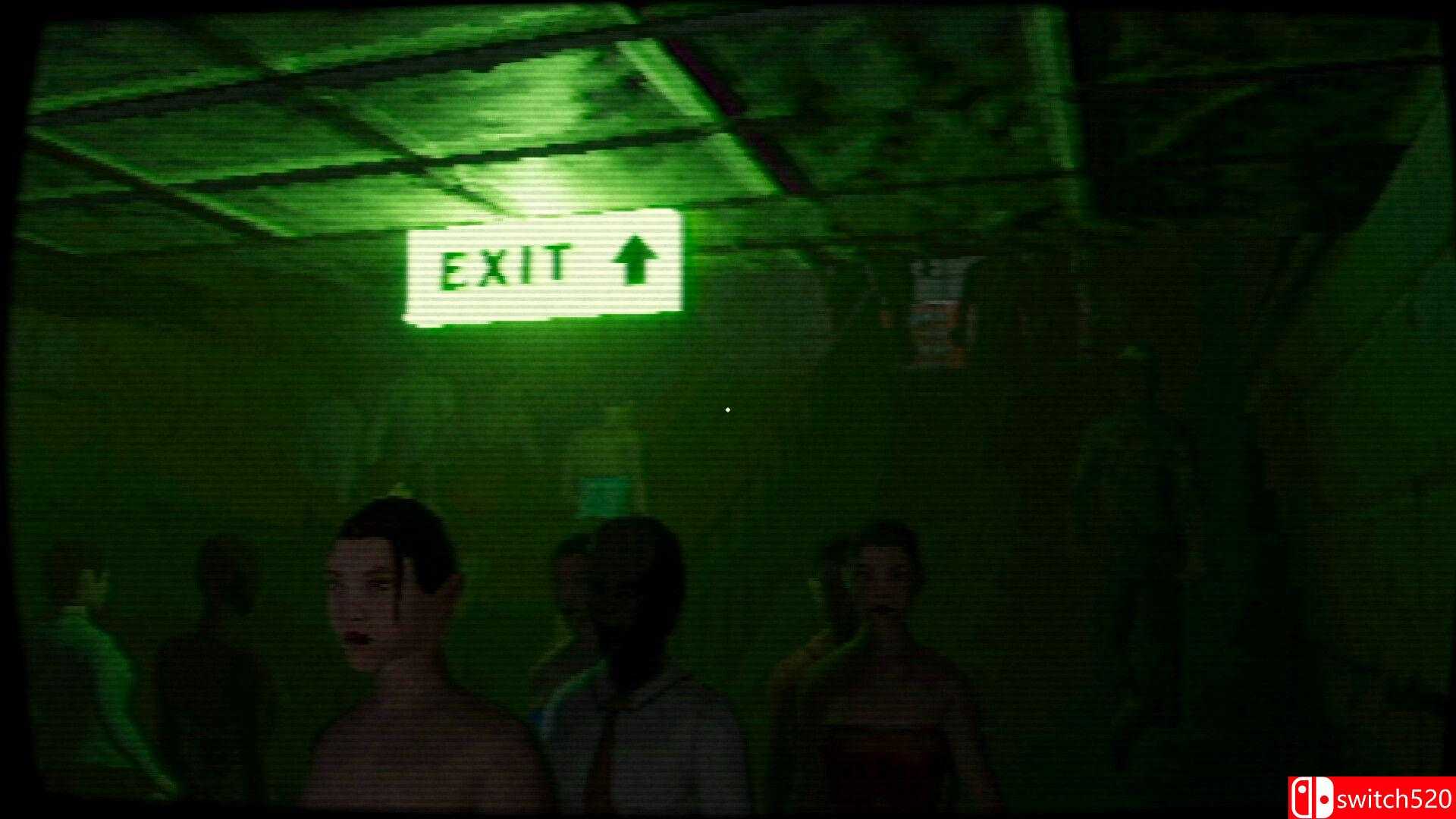 《人群中的追随者（CROWDED. FOLLOWED.）》TENOKE镜像版[EN]_4