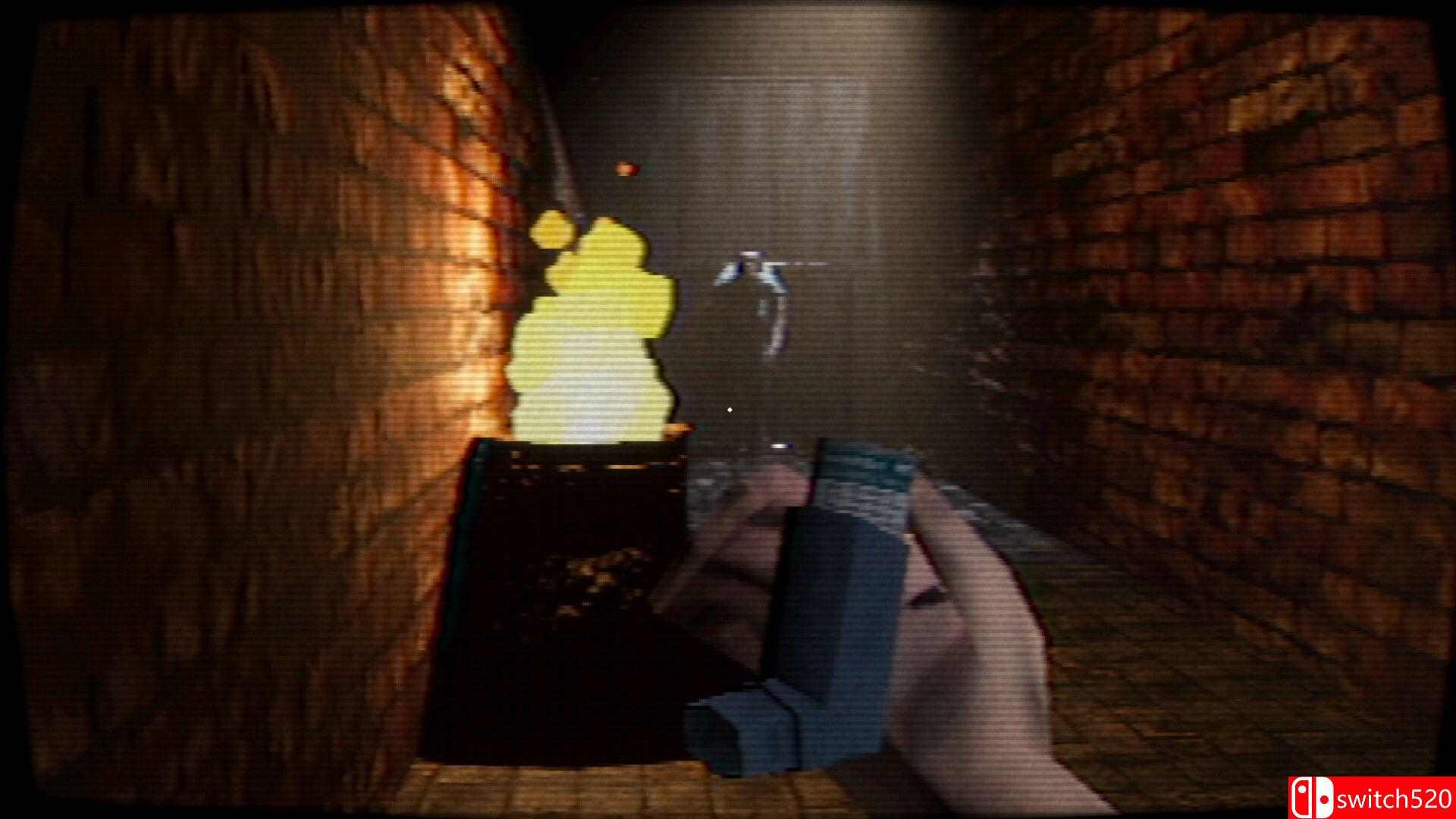 《人群中的追随者（CROWDED. FOLLOWED.）》TENOKE镜像版[EN]_1