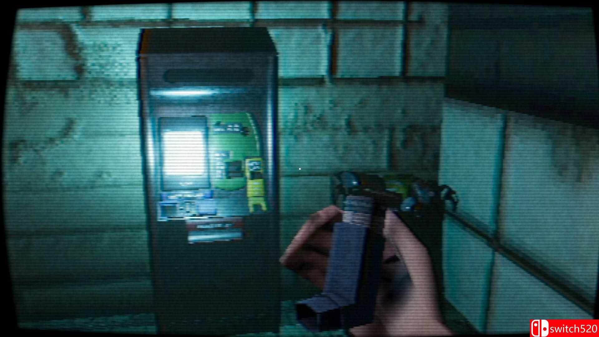 《人群中的追随者（CROWDED. FOLLOWED.）》TENOKE镜像版[EN]_3