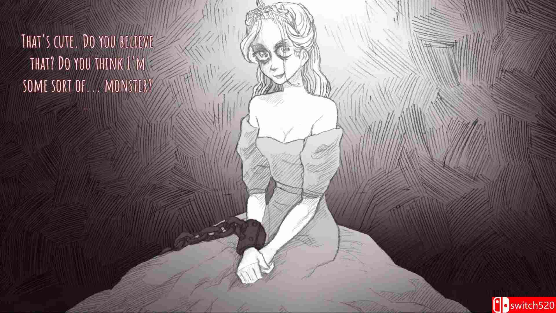 《再见公主》截图3