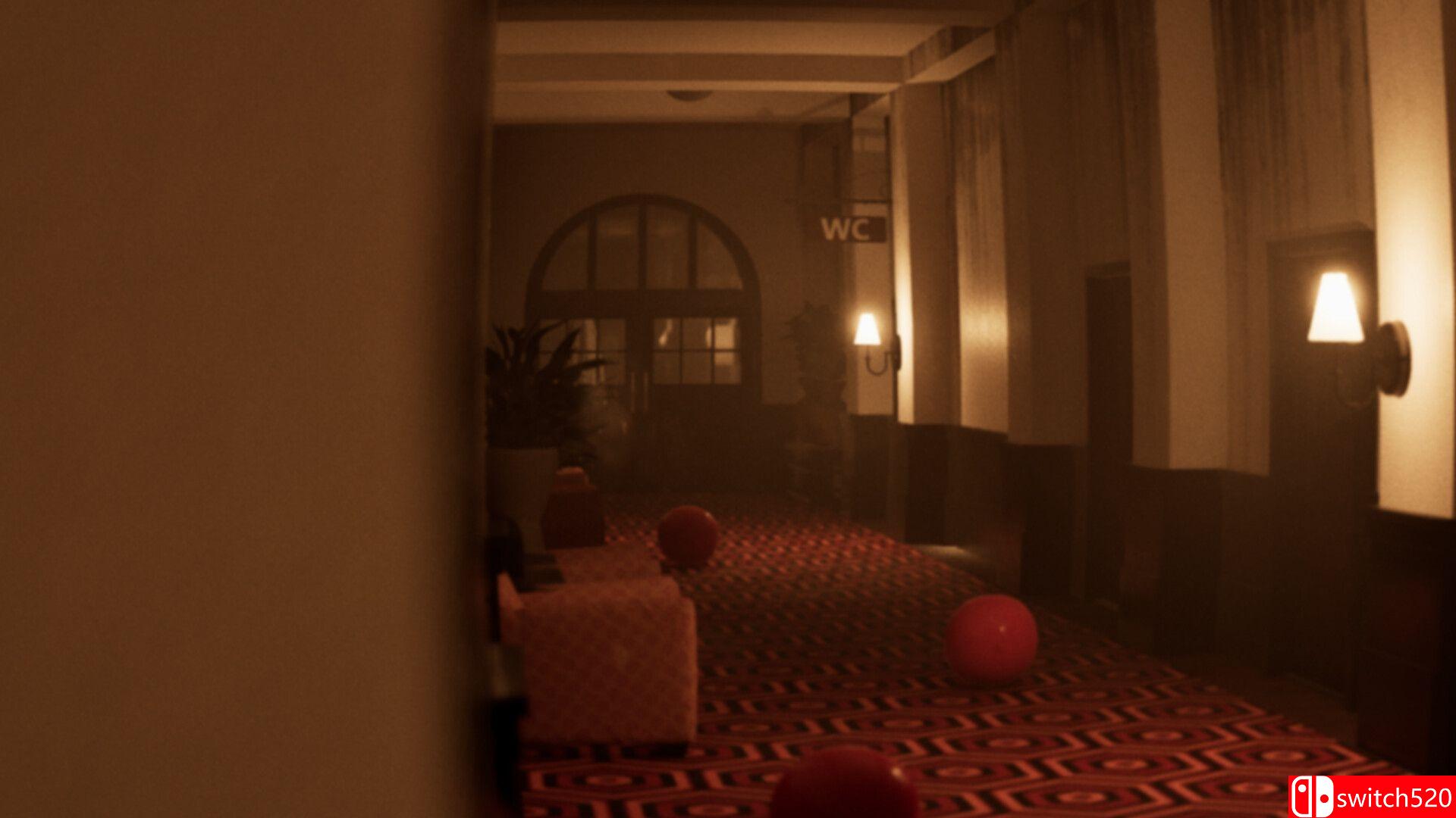 《里莫里亚》游戏截图2