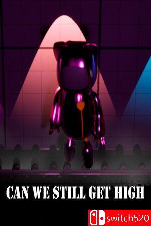 游戏《我们还能嗨吗（Can we still get high）》TENOKE镜像版封面图