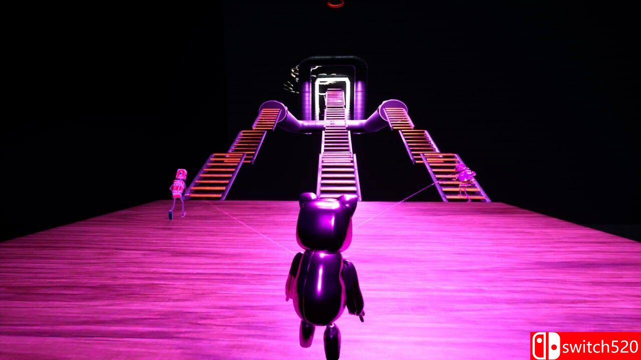 《我们还能嗨吗》游戏截图3