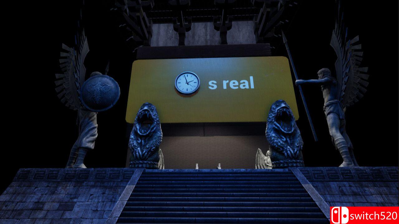 《我们还能嗨吗》游戏截图4