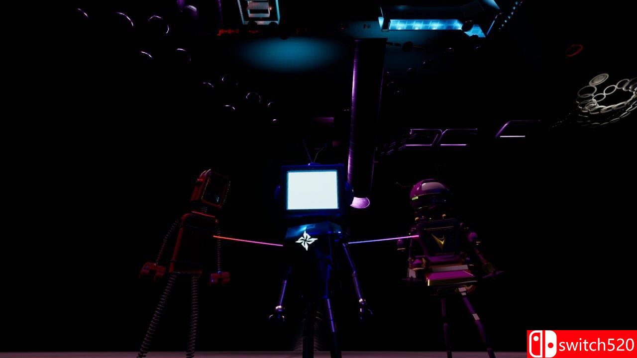 《我们还能嗨吗》游戏截图2