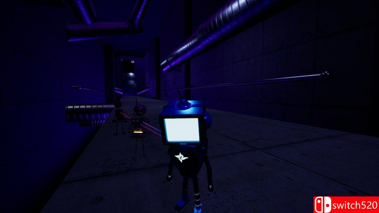 《我们还能嗨吗》游戏截图1