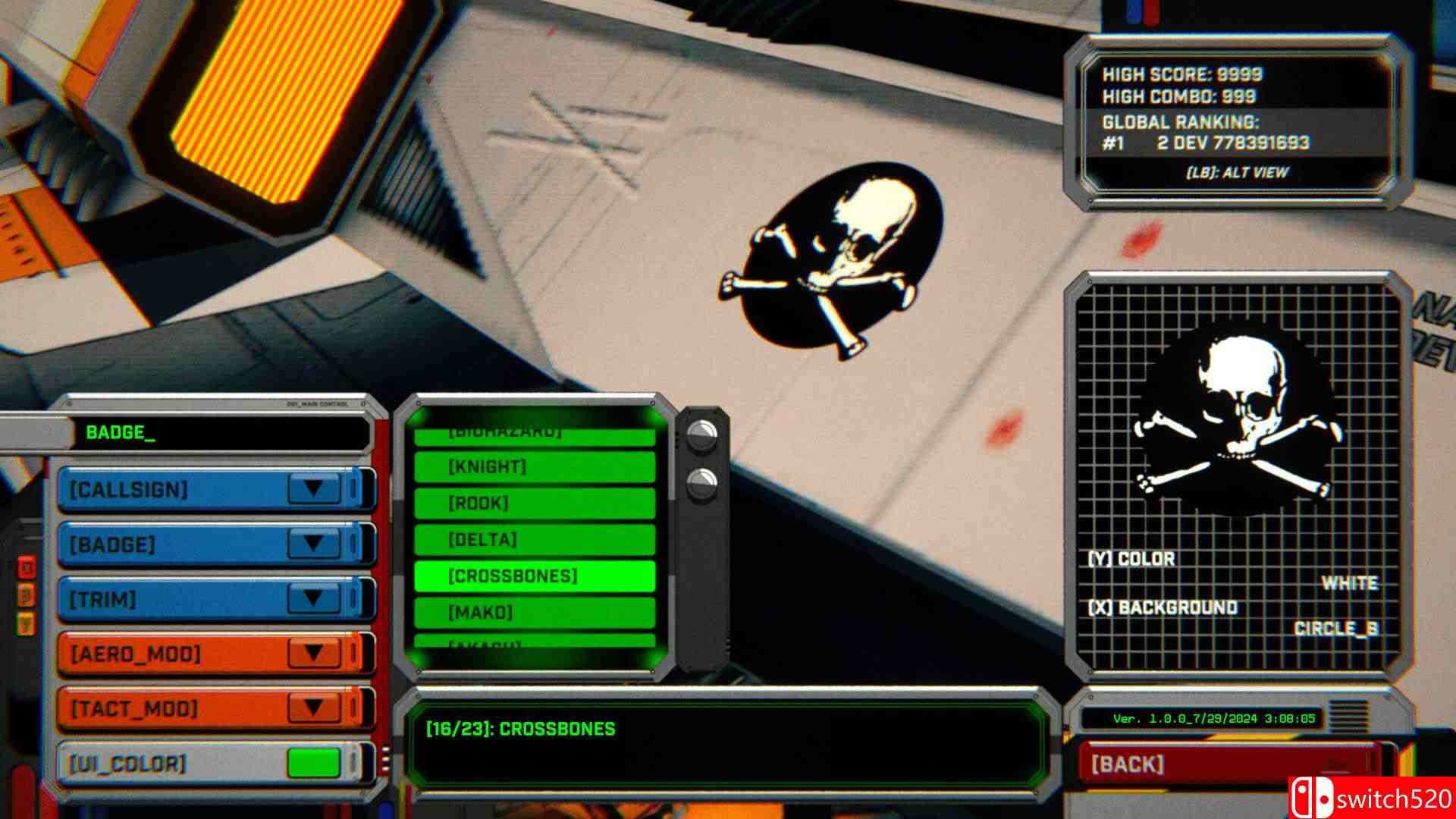 《肉鸽飞行》游戏截图5