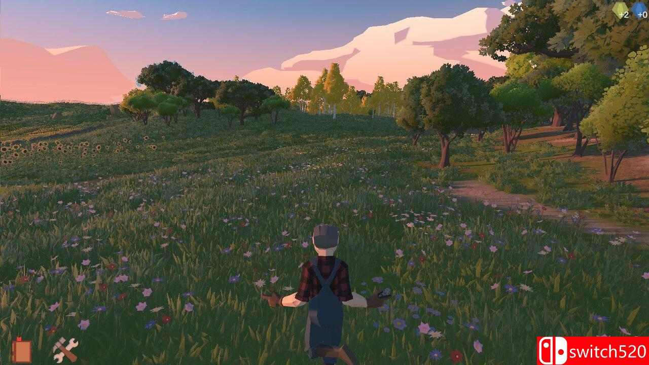 《神之工匠》游戏截图5