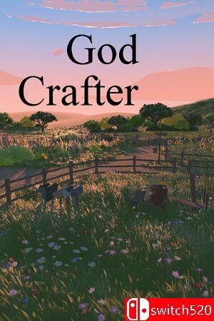 《神之工匠（God Crafter）》TENOKE镜像版[EN]封面图