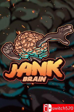 《疯狂大脑（JankBrain）》v7191417 P2P硬盘版[EN]
