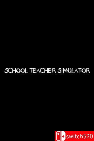 《教师模拟器（Schoolteacher Simulator）》TENOKE镜像版[EN]