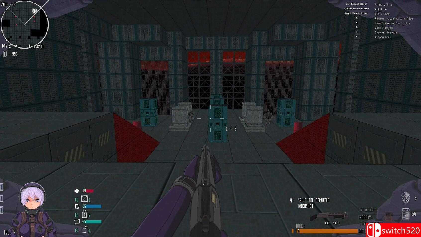 《超越堡垒（Beyond Citadel）》TENOKE镜像版[EN]_5