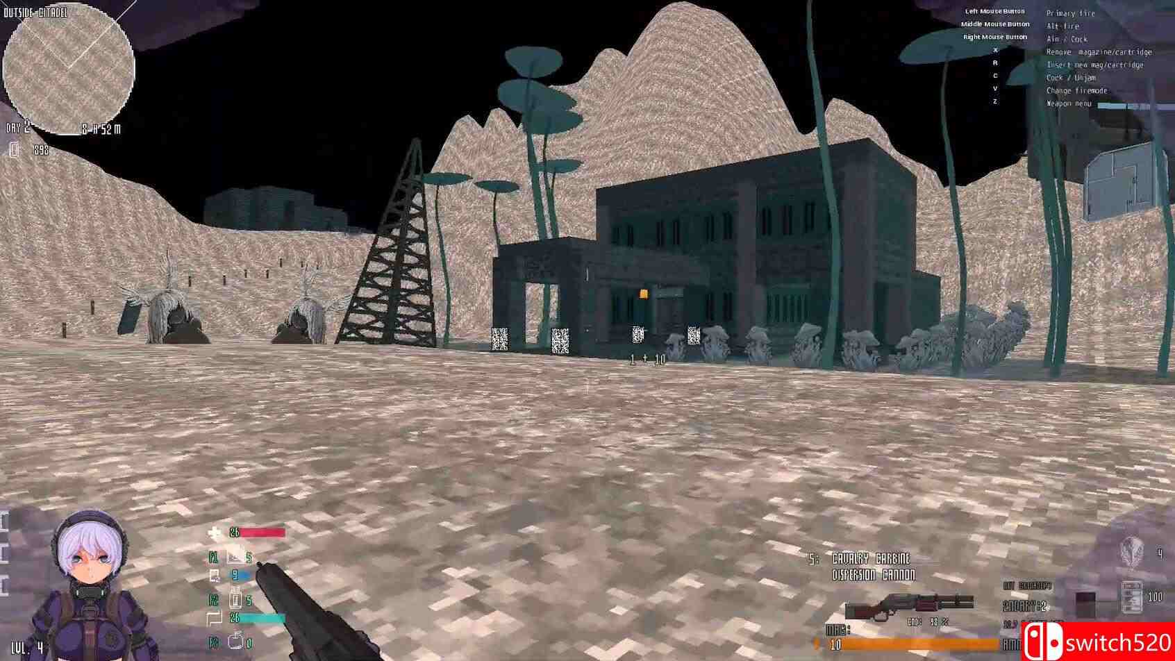 《超越堡垒（Beyond Citadel）》TENOKE镜像版[EN]_3