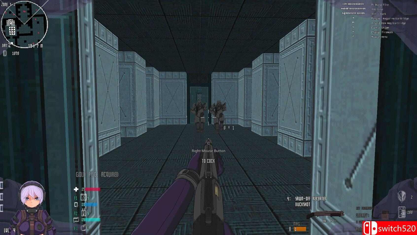 《超越堡垒（Beyond Citadel）》TENOKE镜像版[EN]_1