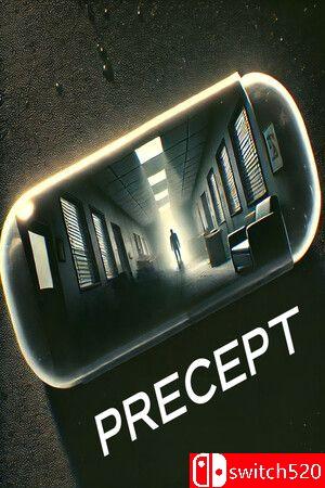 《戒律（Precept）》TENOKE镜像版封面图