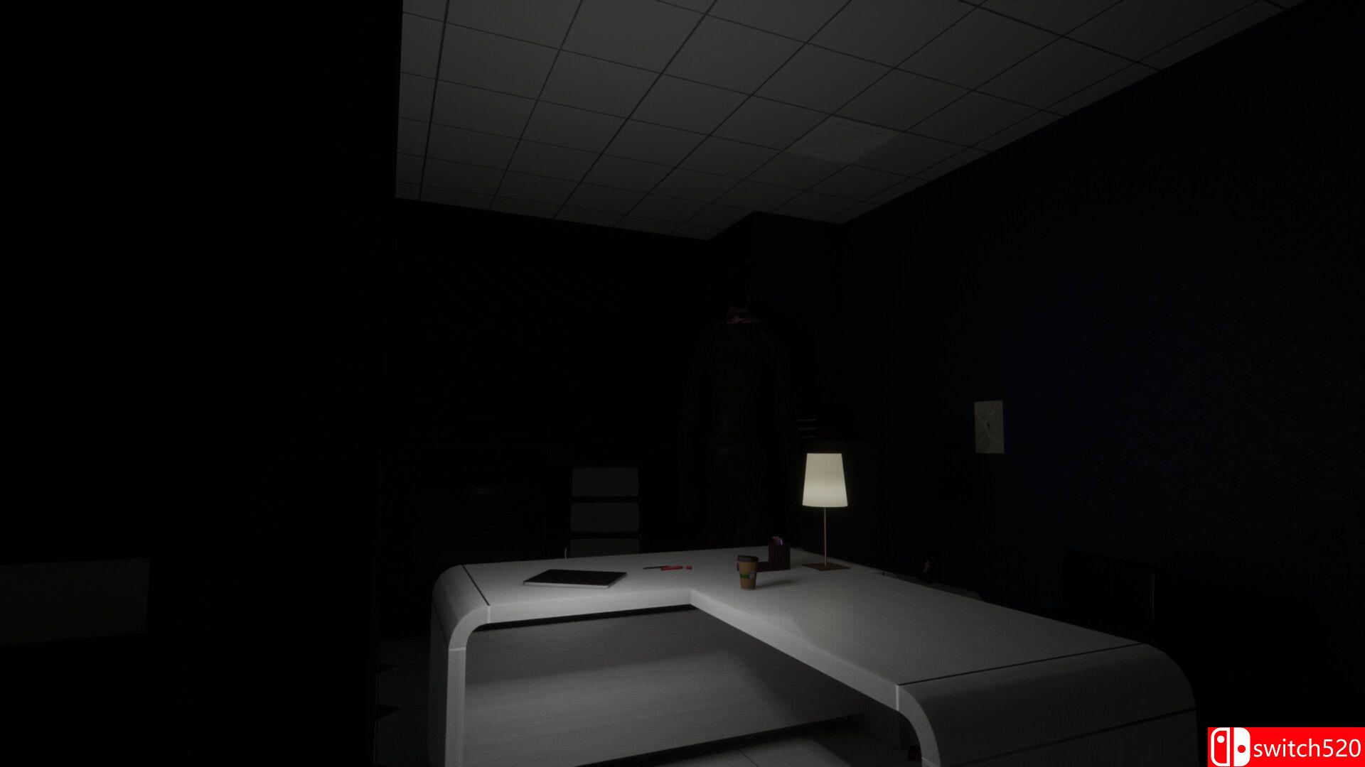 《戒律》游戏截图2