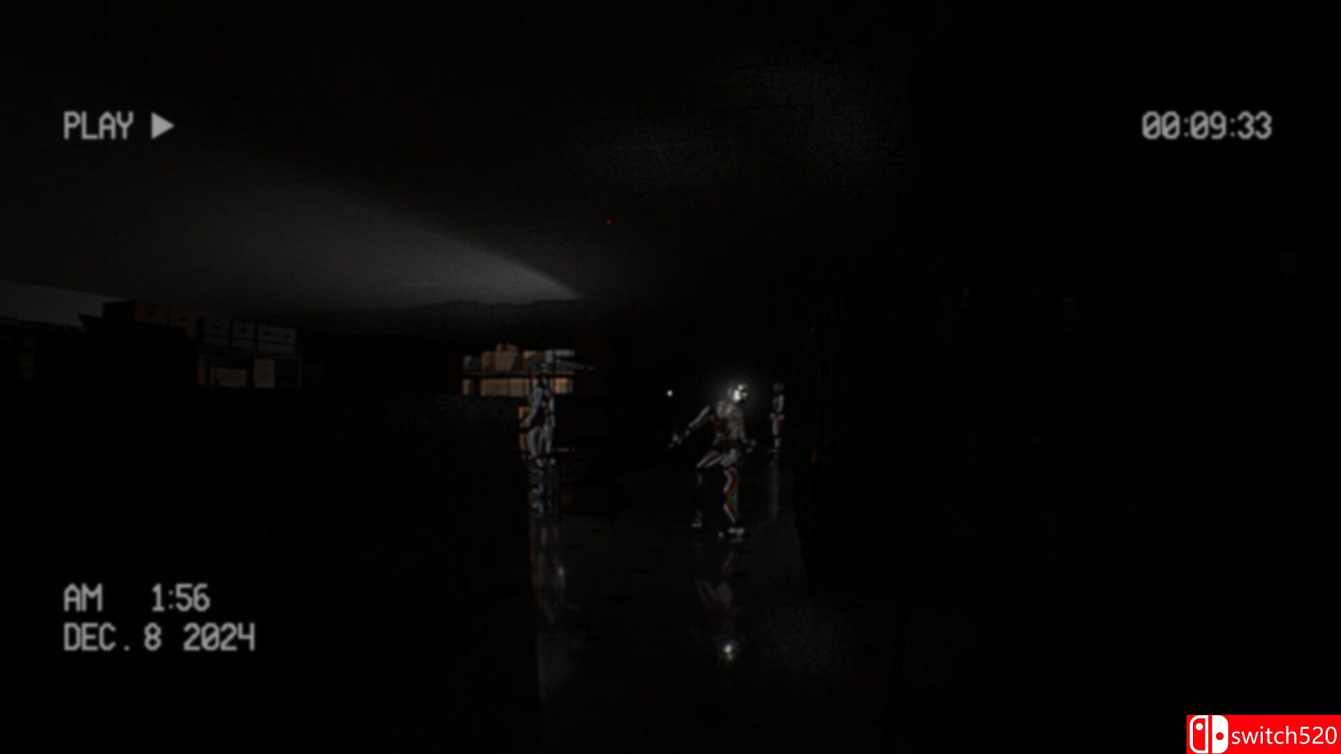 《戒律》游戏截图1