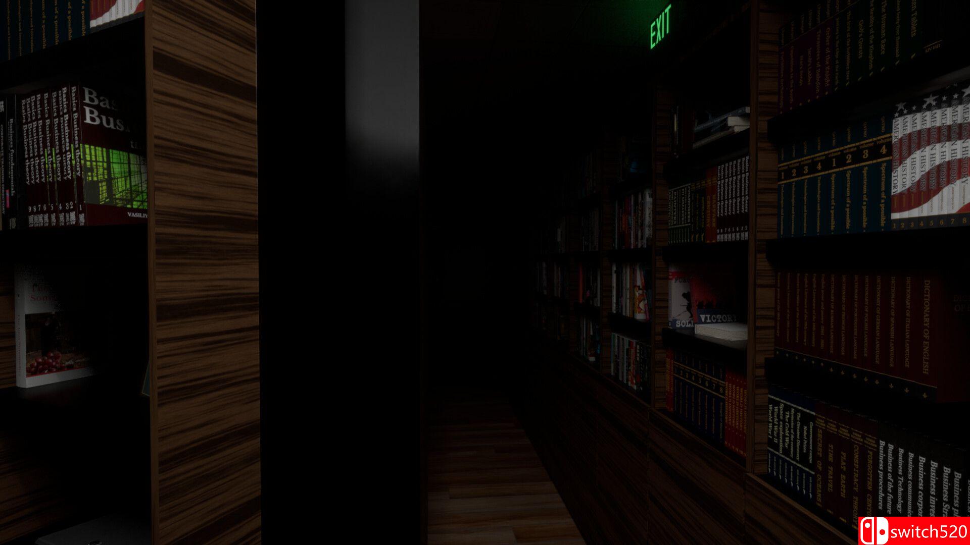 《戒律》游戏截图3