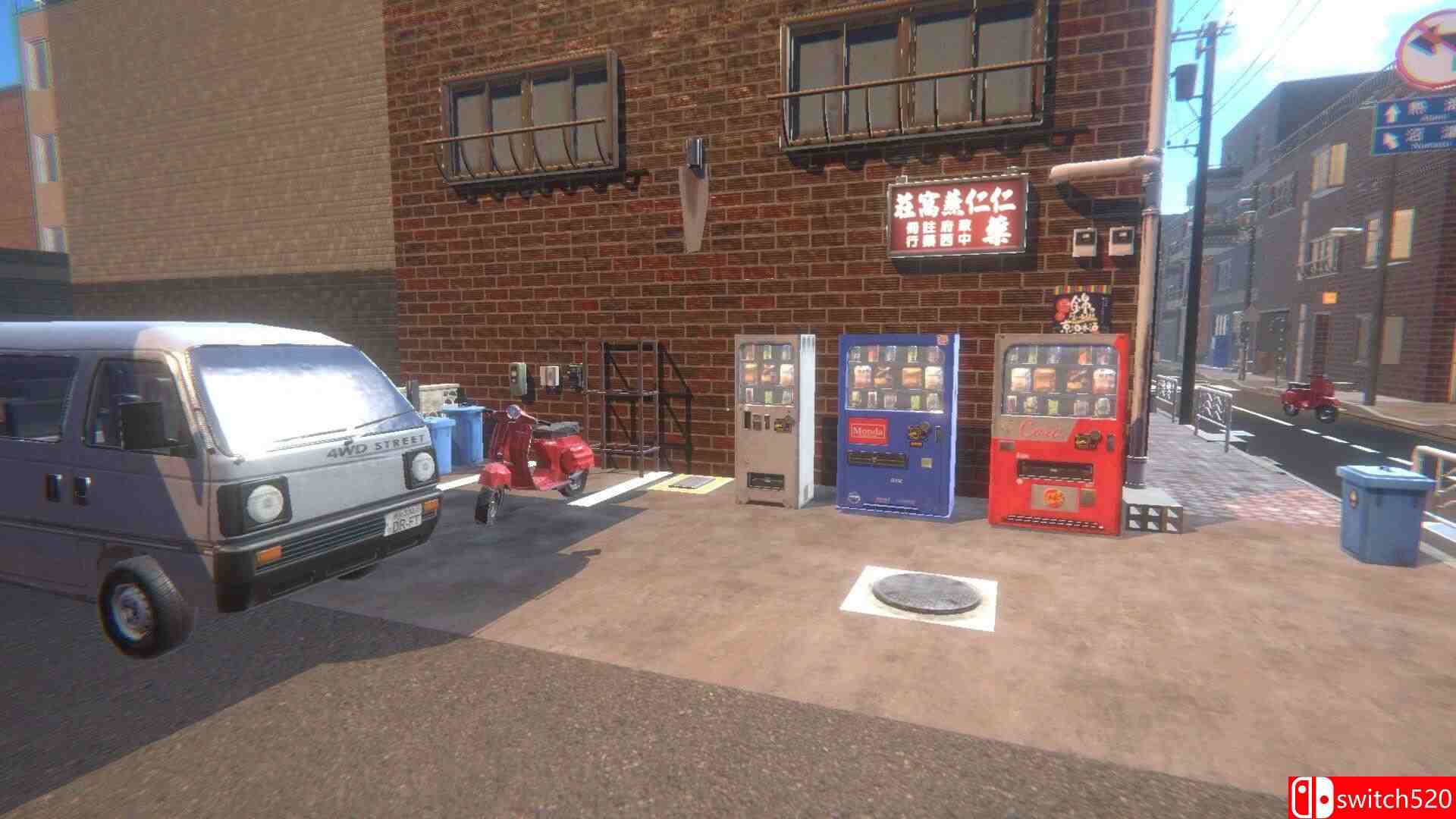 《抉择之间（Make Good Choices）》TENOKE镜像版[EN]_4