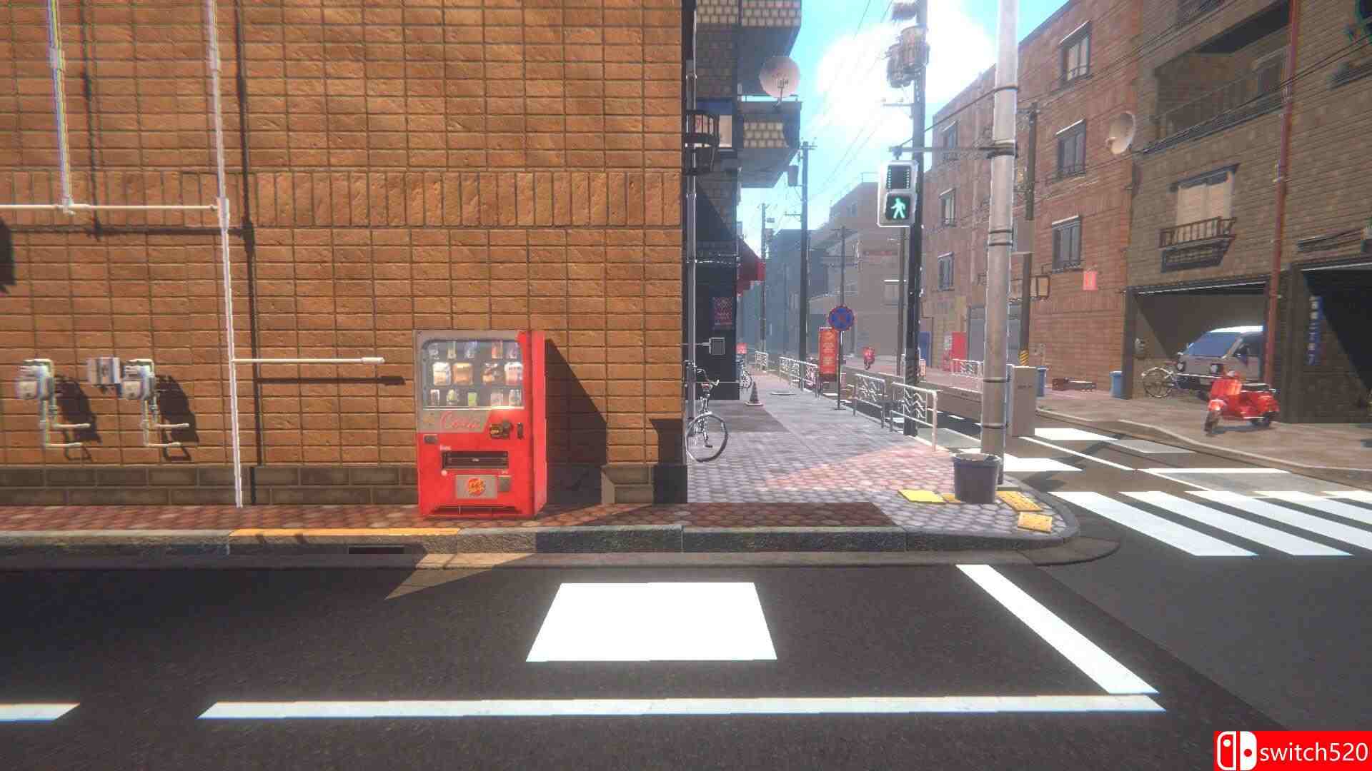 《抉择之间（Make Good Choices）》TENOKE镜像版[EN]_3