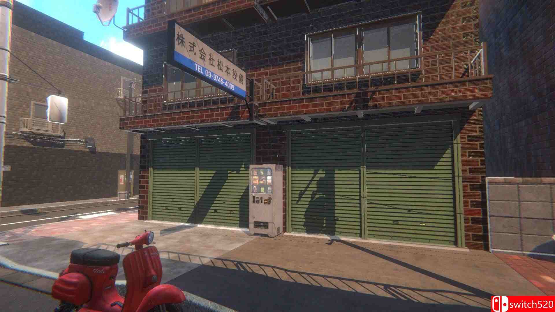 《抉择之间（Make Good Choices）》TENOKE镜像版[EN]_2