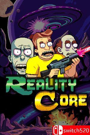 《现实核心（Reality Core）》v1.0.4 P2P硬盘版[EN]