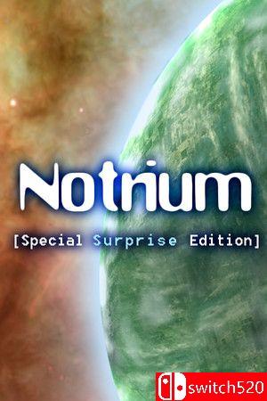 《诺特里姆（Notrium）》v2386276 P2P硬盘版[EN]