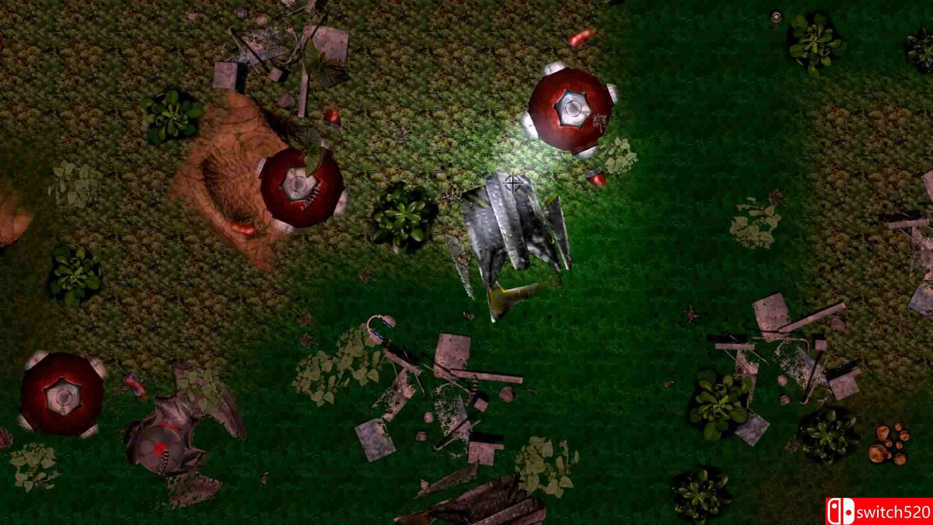 《诺特里姆（Notrium）》v2386276 P2P硬盘版[EN]_1