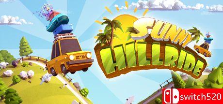 游戏《阳光山坡（Sunny Hillride）》封面图