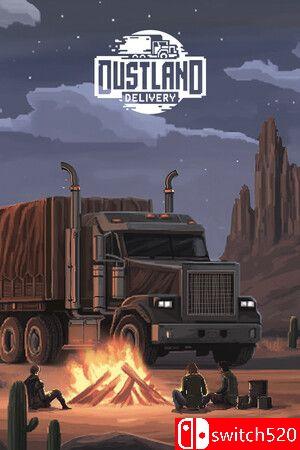 《尘域配送（Dustland Delivery）》官方中文版，包含道路建设者DLC Unleashed硬盘版 [TW/EN]