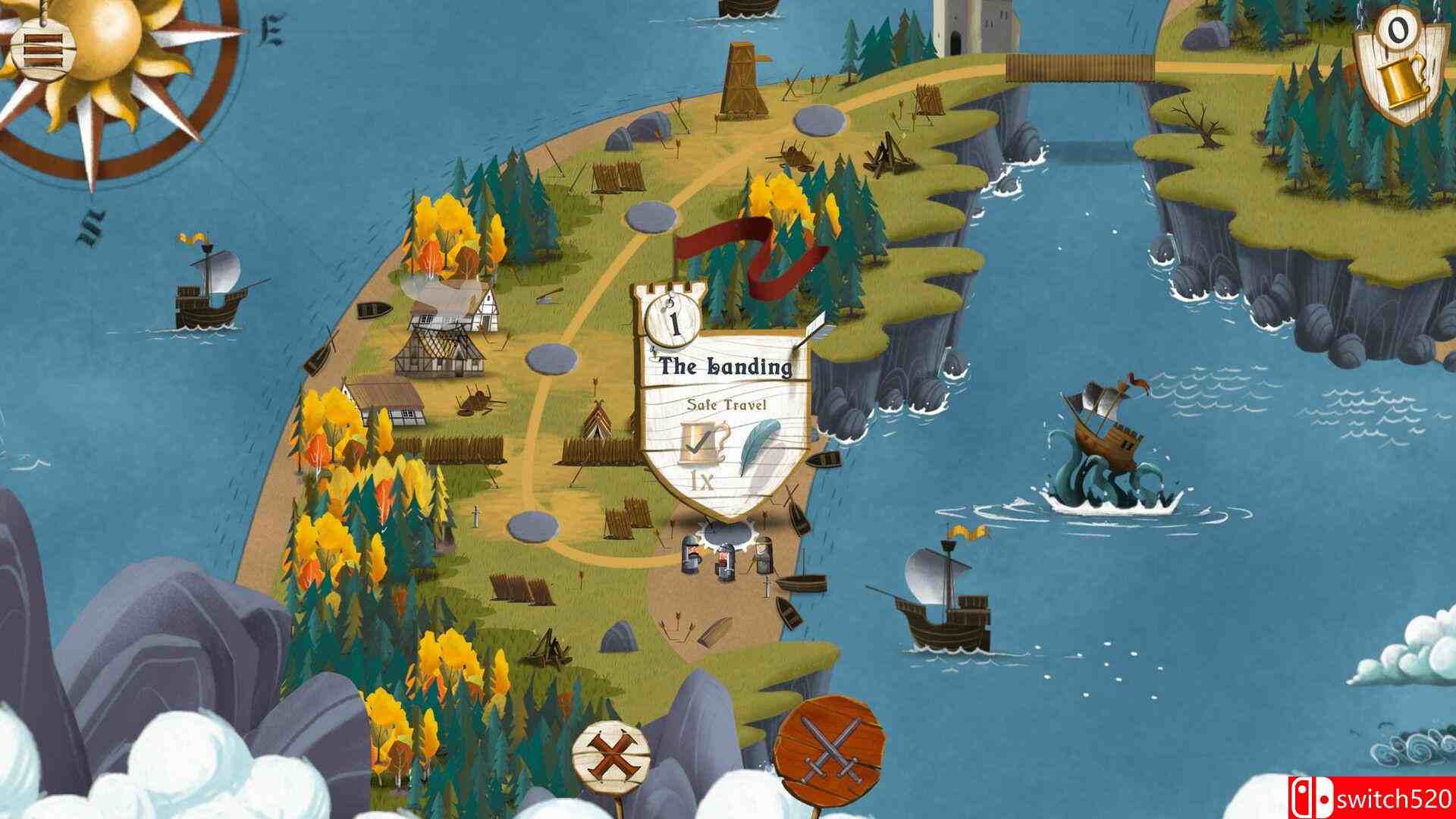 《格茨》游戏截图1