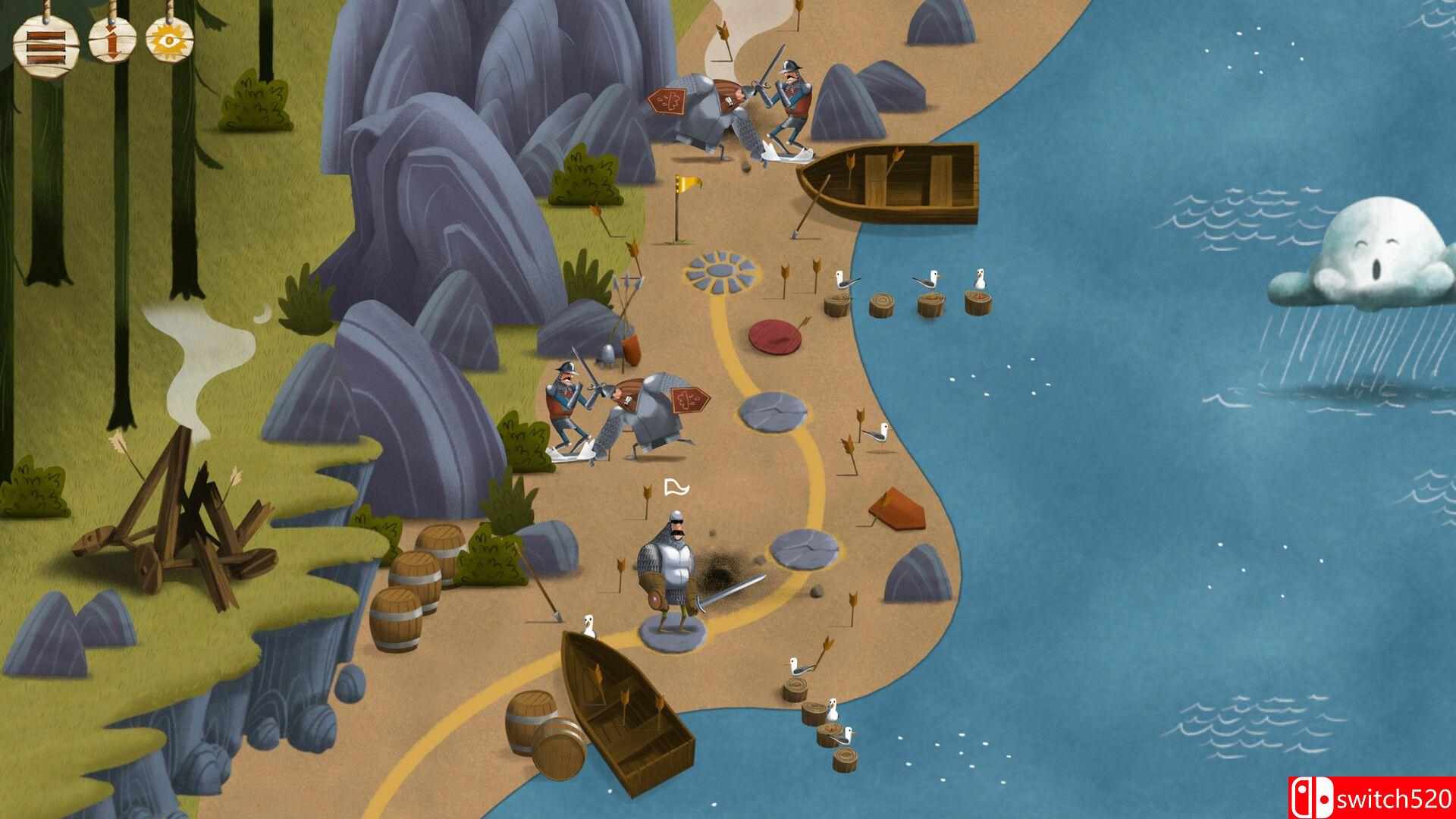 《格茨》游戏截图4