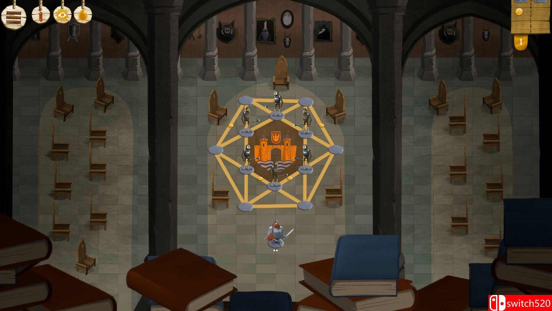 《格茨》游戏截图3