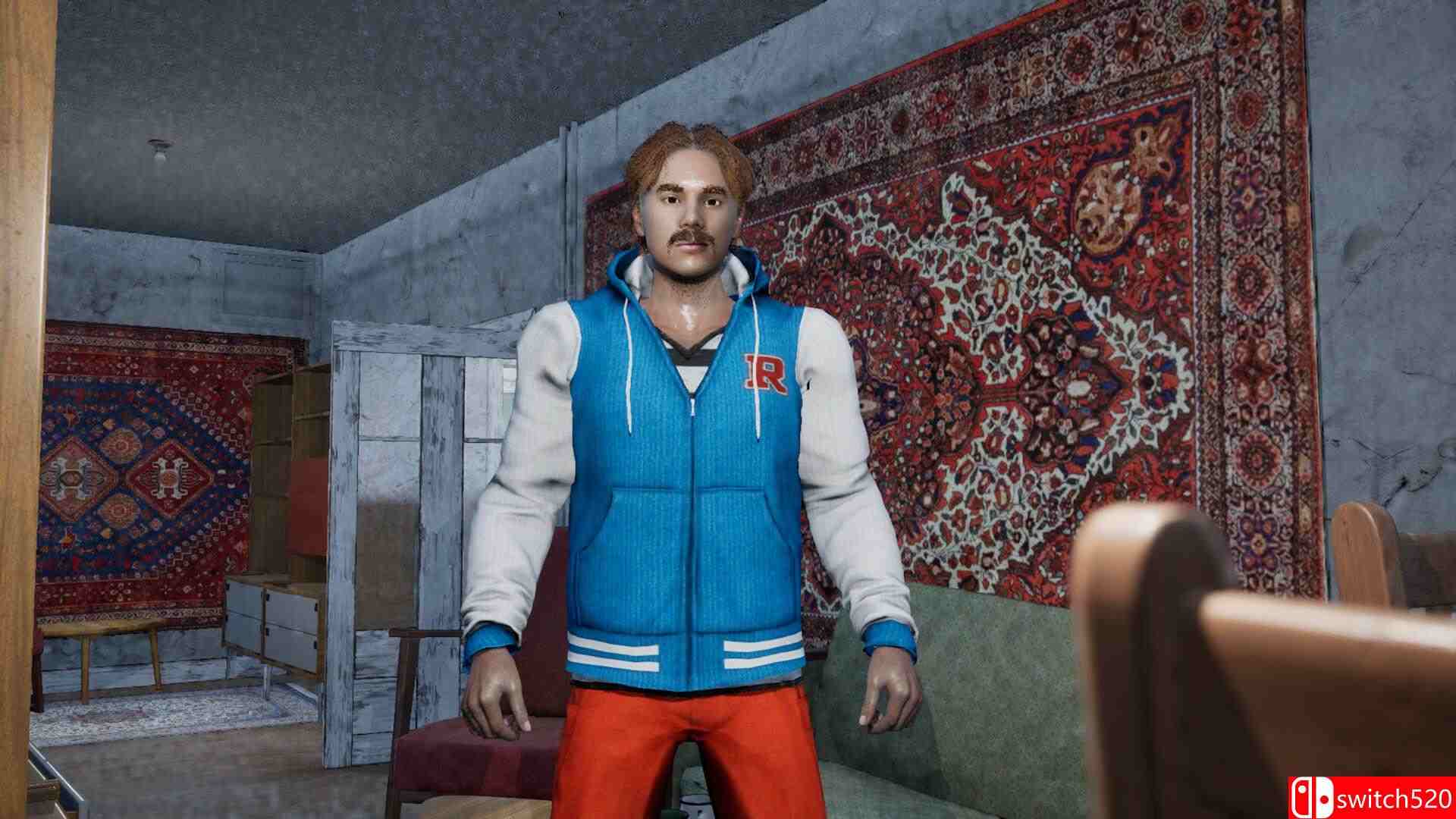 《郝帕塔2》游戏截图4