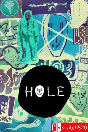 《深渊（HOLE）》官方中文 TENOKE镜像版封面图