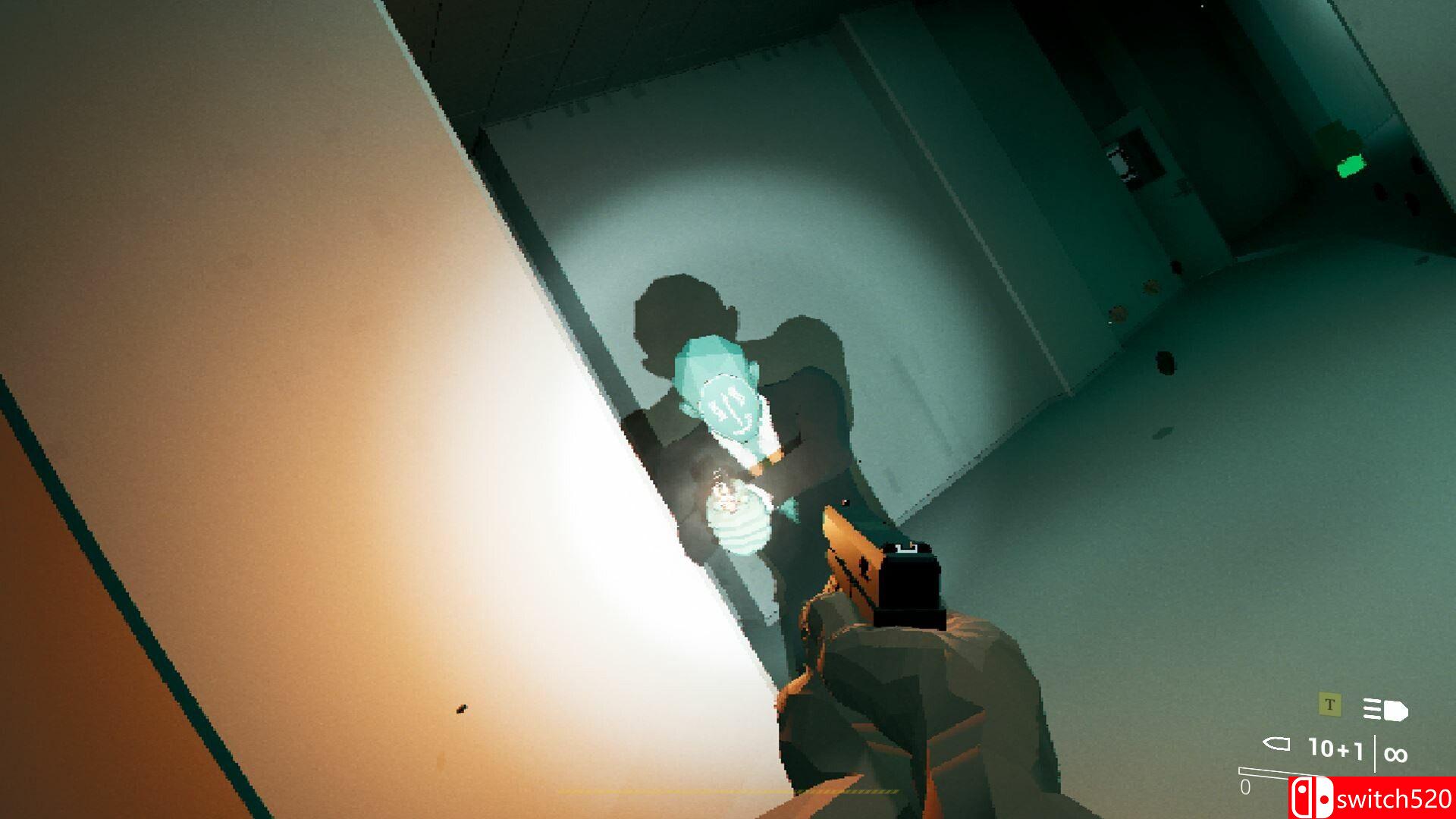 《深渊》游戏截图3