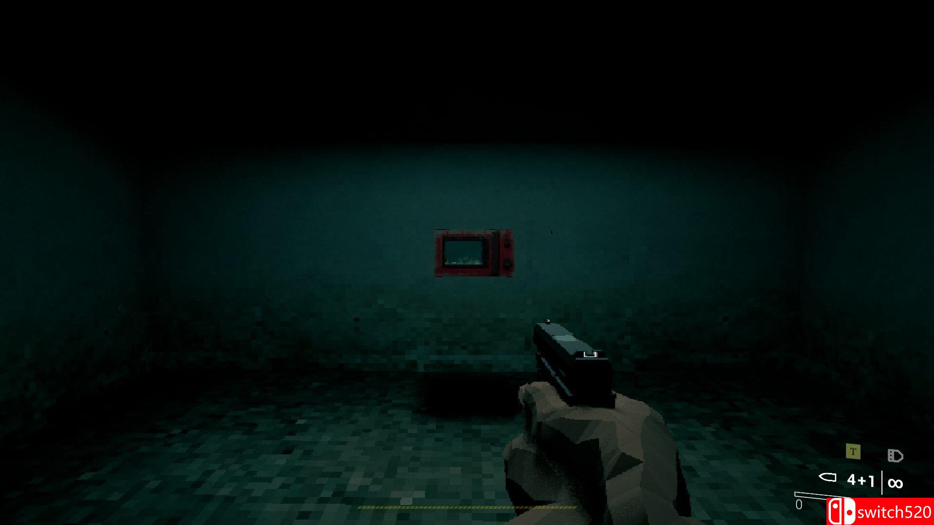 《深渊》游戏截图1