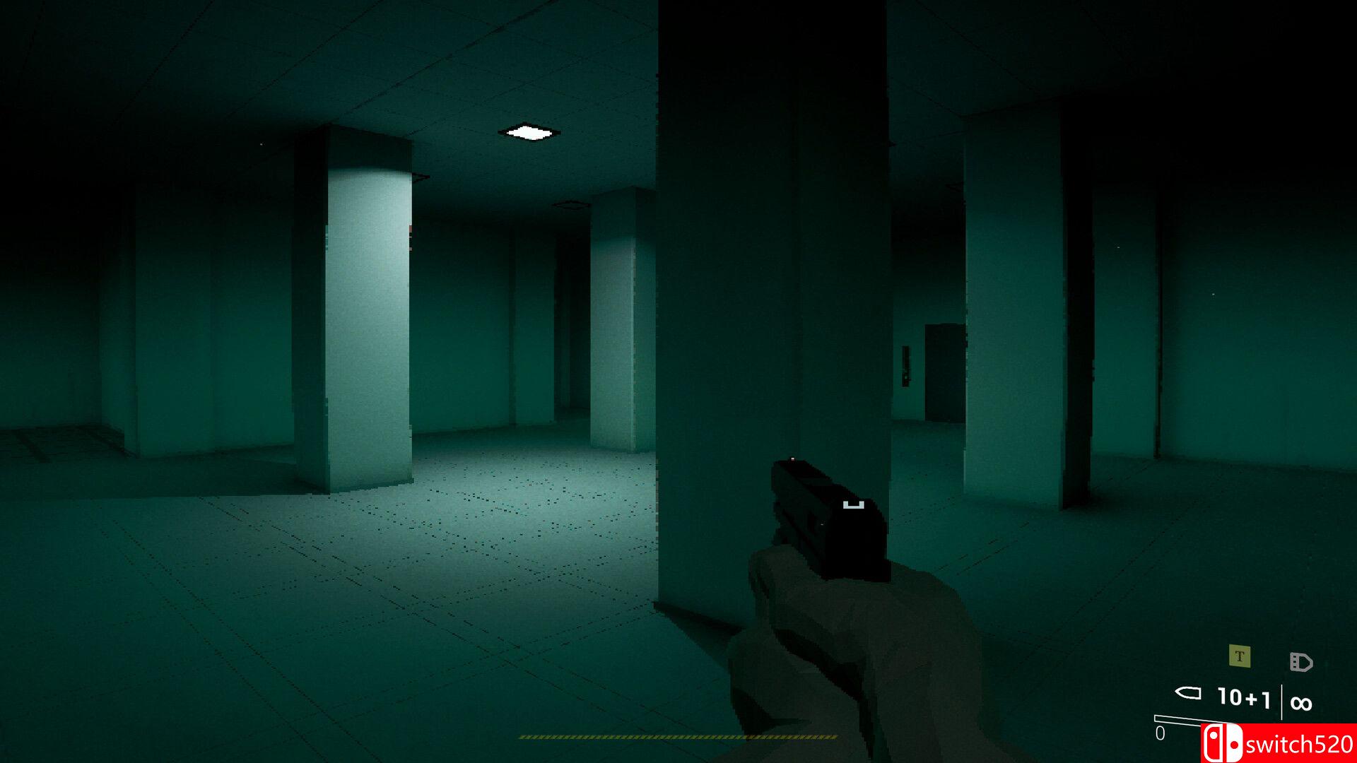 《深渊》游戏截图5