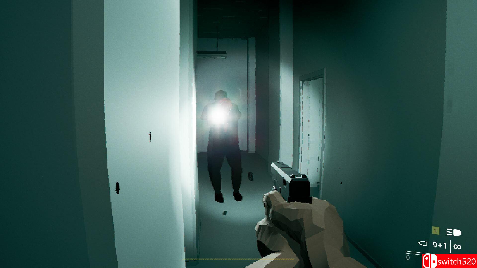 《深渊》游戏截图4