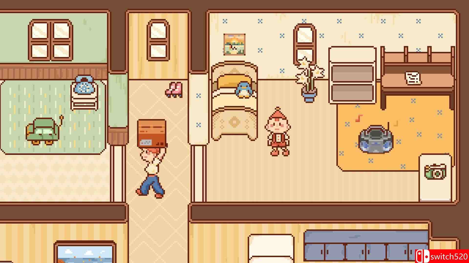 《再见的备份（Some Goodbyes We Made）》官方中文 VACE硬盘版[CN/TW/EN]_4