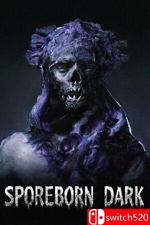 《孢源黑暗（Sporeborn Dark）》v1.03 P2P硬盘版[EN]