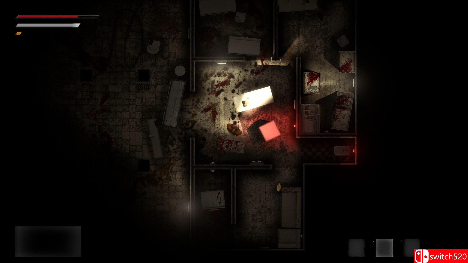 《孢源黑暗（Sporeborn Dark）》v1.03 P2P硬盘版[EN]_1