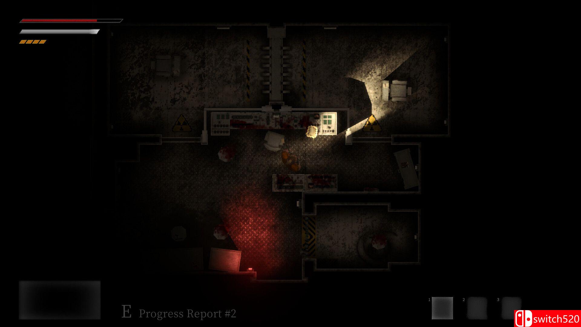 《孢源黑暗（Sporeborn Dark）》v1.03 P2P硬盘版[EN]_2