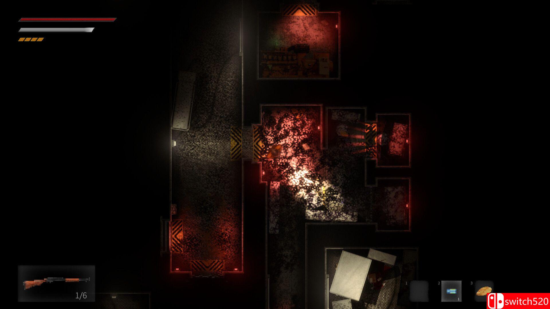 《孢源黑暗（Sporeborn Dark）》v1.03 P2P硬盘版[EN]_5